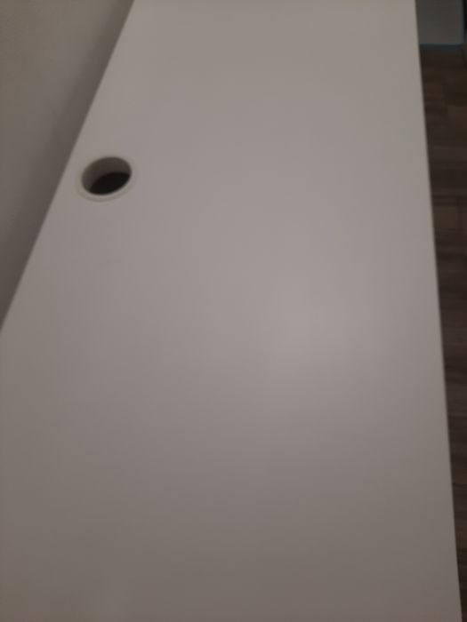 Biurko Micke  Ikea