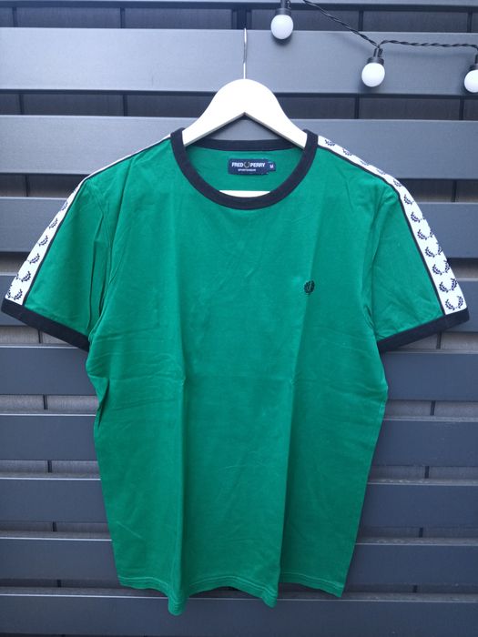 Fred Perry koszulka t-shirt męska