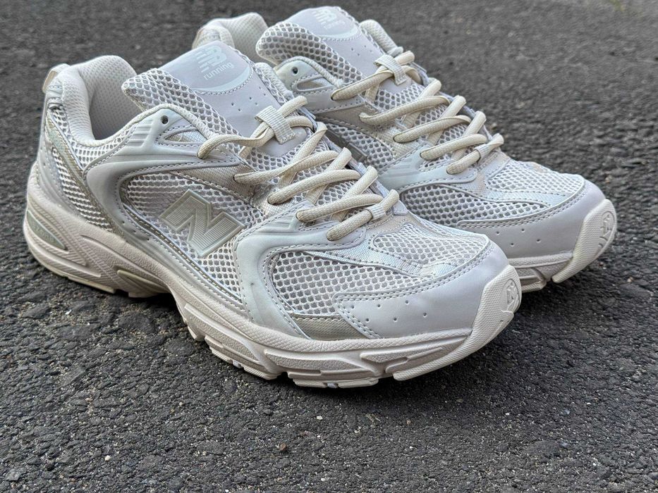 Розпродаж New Balance 530. Розміри 37 та 44