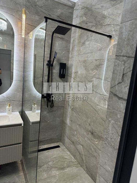 Продаж 1к 55м2 Manhattan city Центр Берестейский просп Победы 11