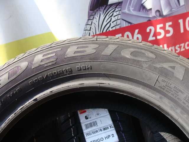 NOWE 205/60 R16 Dębica Frigo HP2
