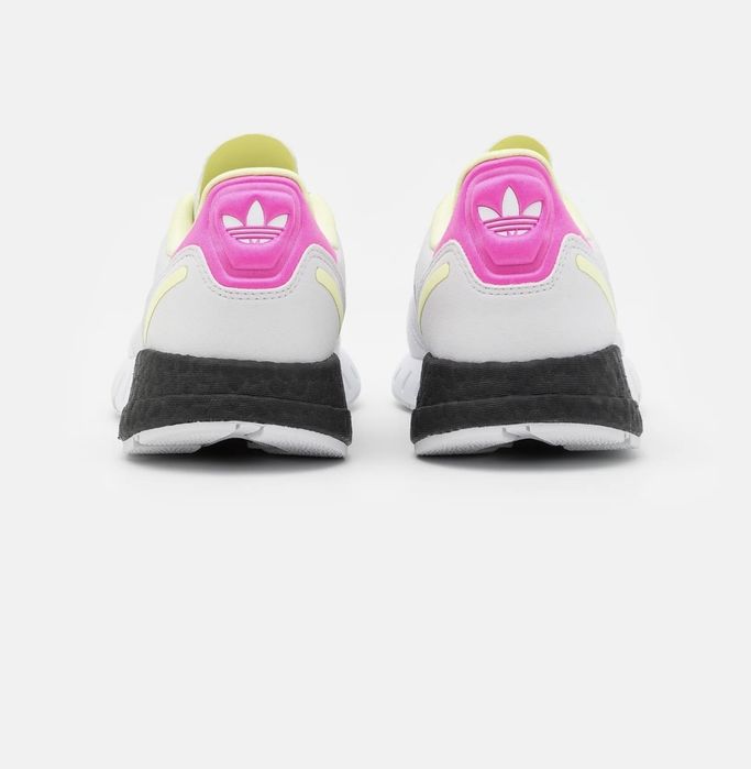 Buty Adidas ZX 1K Boost UNISEX -38 2/3 Sneakersy nowe adidasy