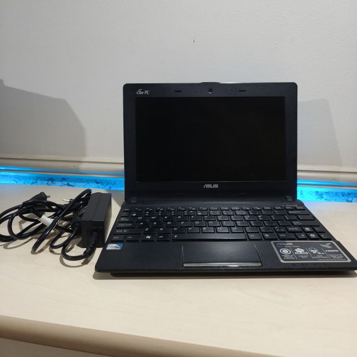 Laptop Asus Eee PC X101CH 320GB Zasilacz