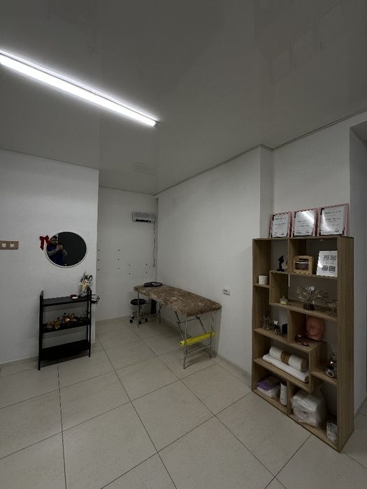 Оренда приміщення 30 кв м Ентузіастів