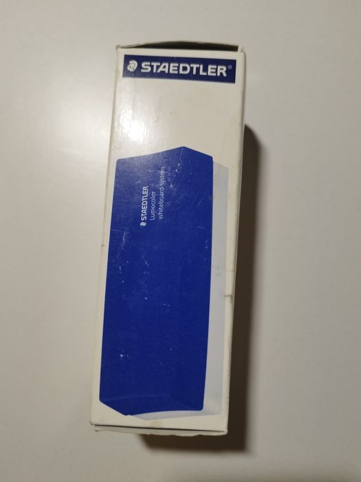 Gąbka do tablicy STAEDTLER