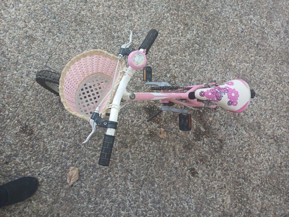 Bicicleta Majori roda 16