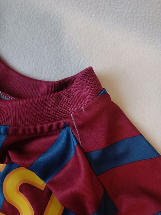 Футболка Найк Барселона Мессі, Messi
Nike, Найк Dri-FIT