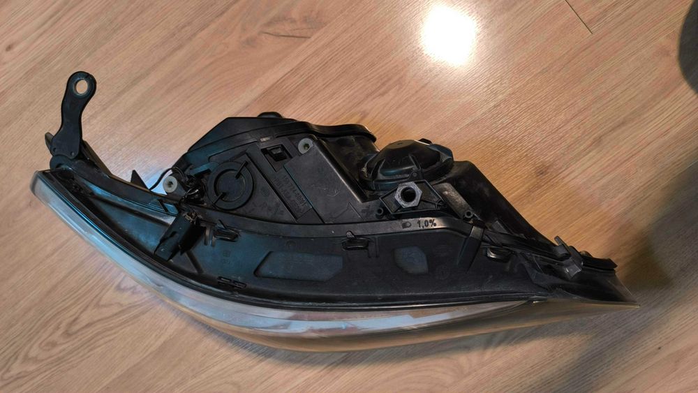 Ópticas BMW E60/E61 Pré LCI - para recuperar