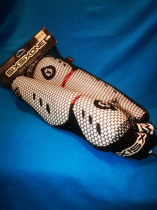 joelheiras sixsixone