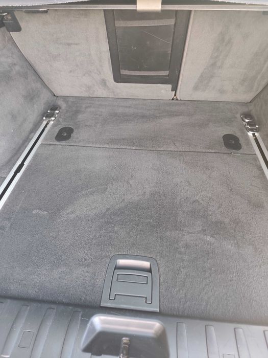 Samochód BMW X3
