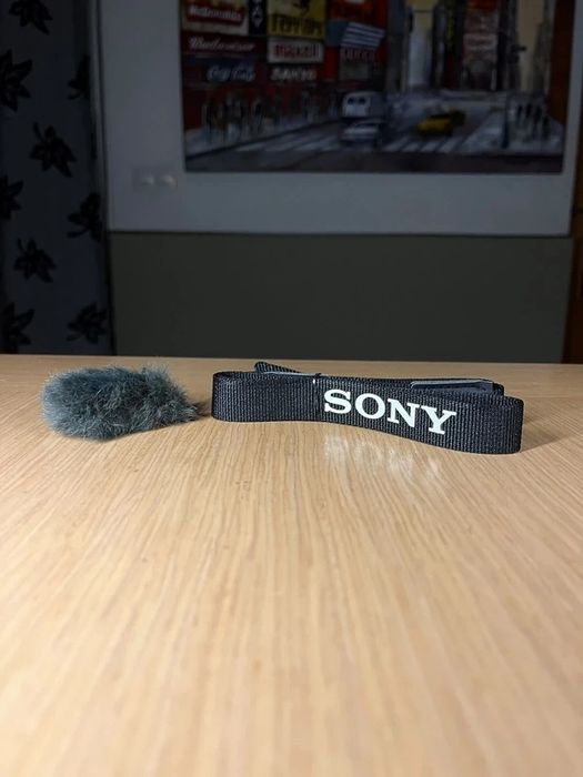 Sony Zv-e10