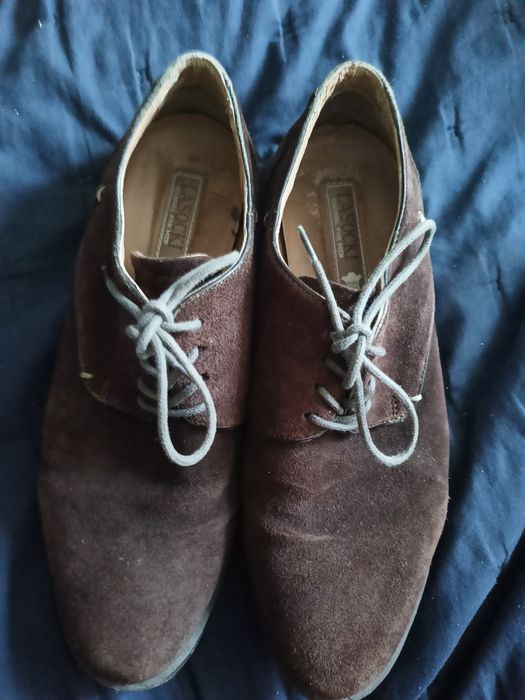 Buty męskie 42 cm