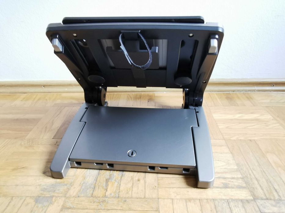 Ergonomiczna Podstawka pod laptopa Bakker & Elkhuizen Ergo T340