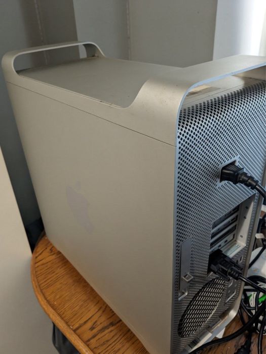 Apple Mac Pro 5.1
