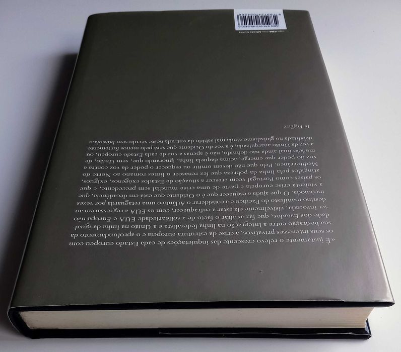 Memórias do Outono Ocidental de Adriano Moreira [Portes Grátis]