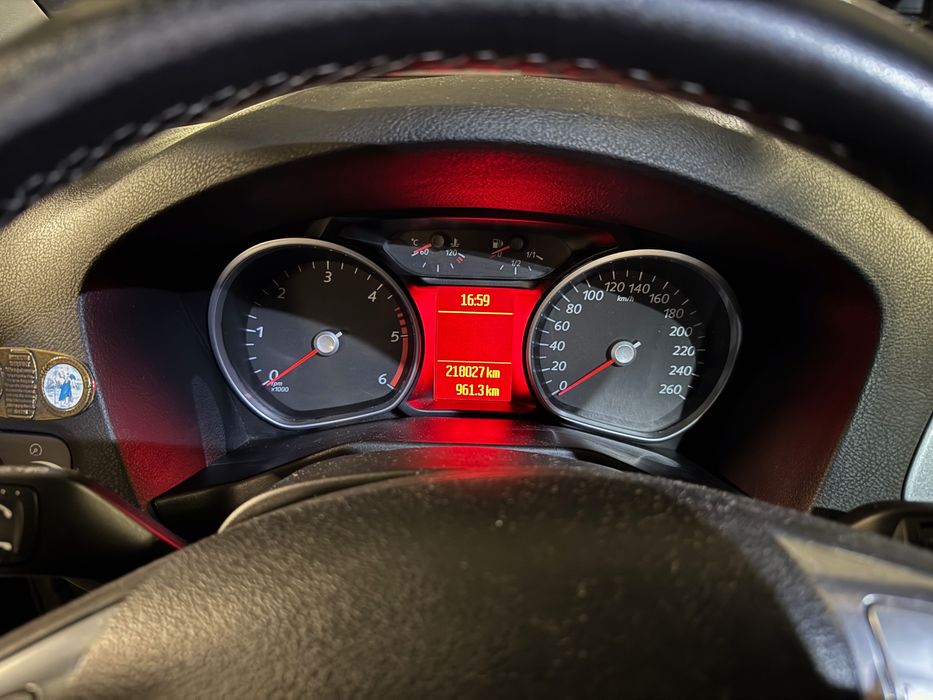 Ford Mondeo MK4 kombi 2.0 TDCi 140KM 2012