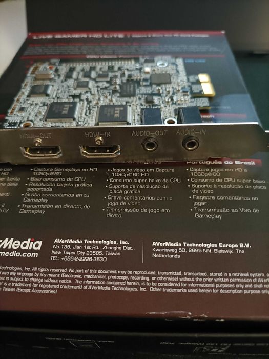 Live Gamer HD Lite64550861442177122