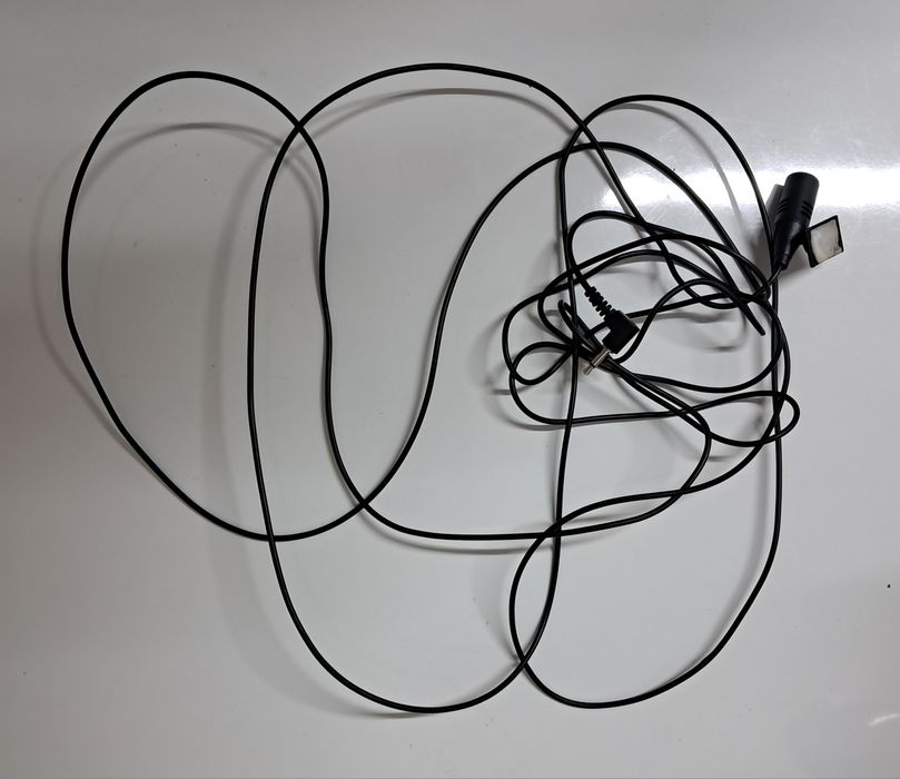 RÁDIO PAIONEER MVH-390BT, 50W X4 com Bluetooth