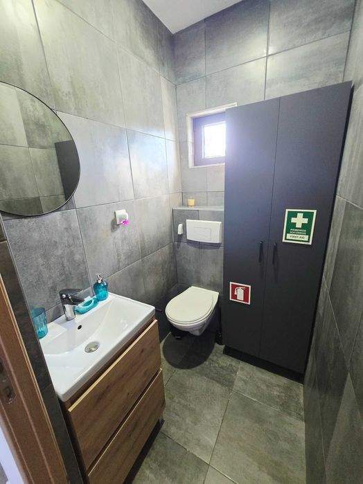 Quarto mobilado com WC privativo I SÃO FELIX DA MARINHA I 550 € TUDO INCLUÍDO