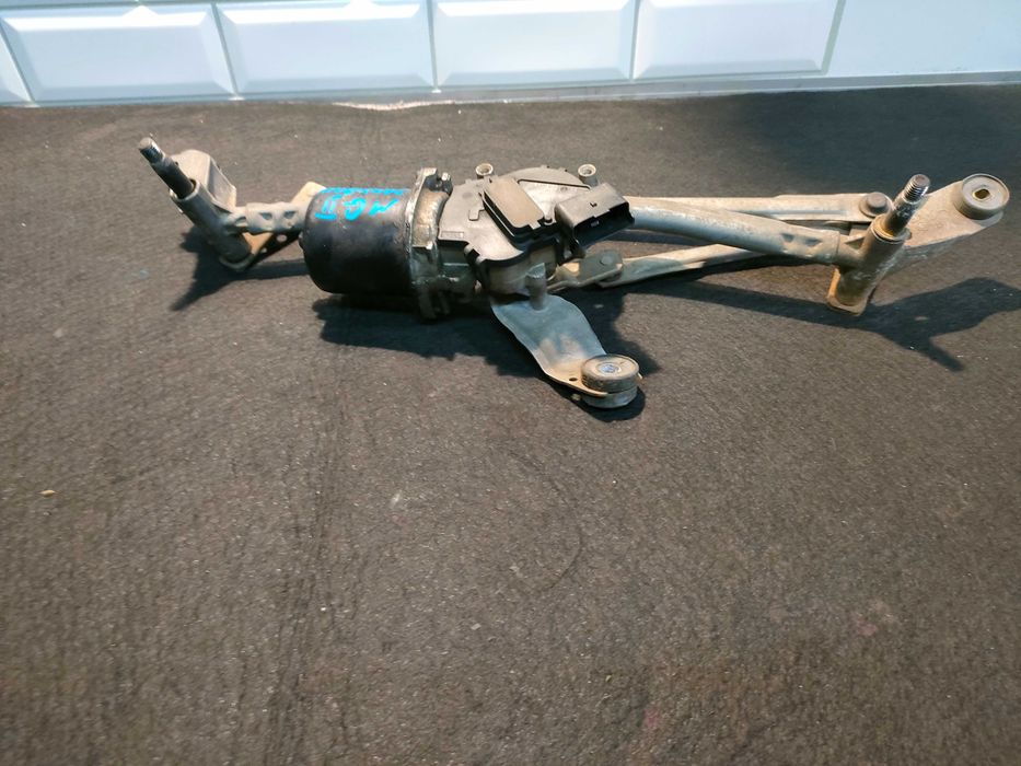 Renault Megane II mechanizm wycieraczki