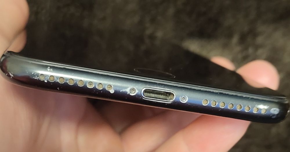 Айфон 7 плюс айфон