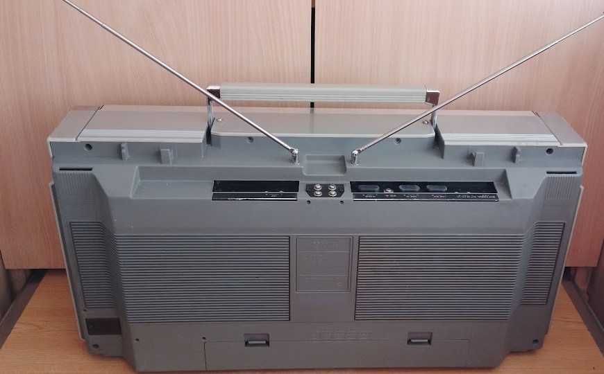 Магнитола SANYO M-X920k
