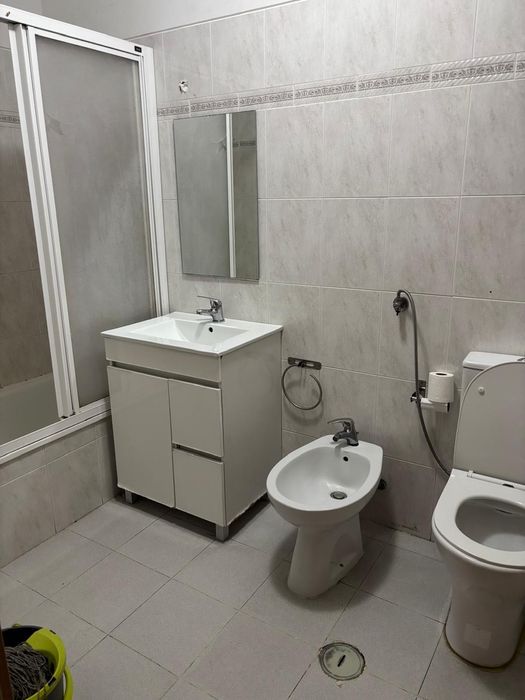 Apartamento, Casa