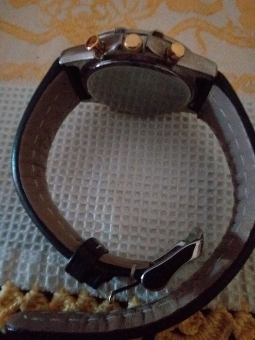 Relógio de pulso marca " bossini"