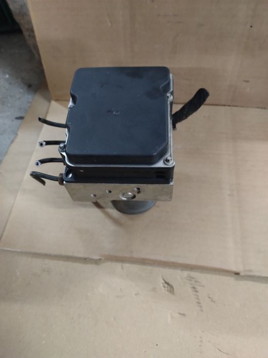 Pompa ABS Mercedes B-klasa W245 2.0CDI