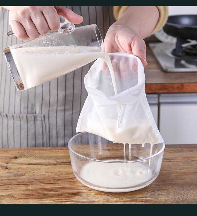 Нейлоновый фильтр мешок , пакет