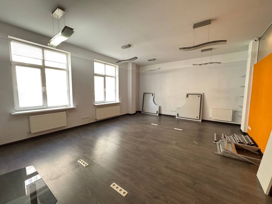 Комерційна нерухомість за адресою Куликове поле пл. (площа 187,5 м²) - Atlanta.ua - фото 10