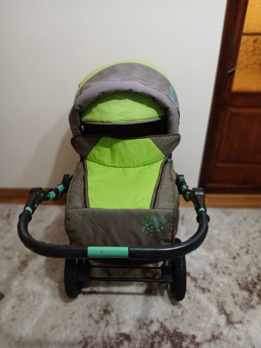 Продам коляску-візок,б/у .