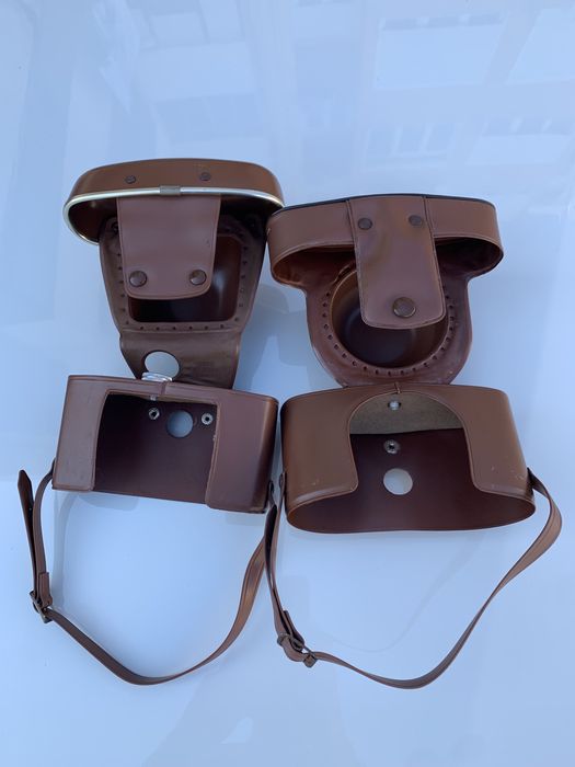 Agfa Camera Boxes, New64740591195906123