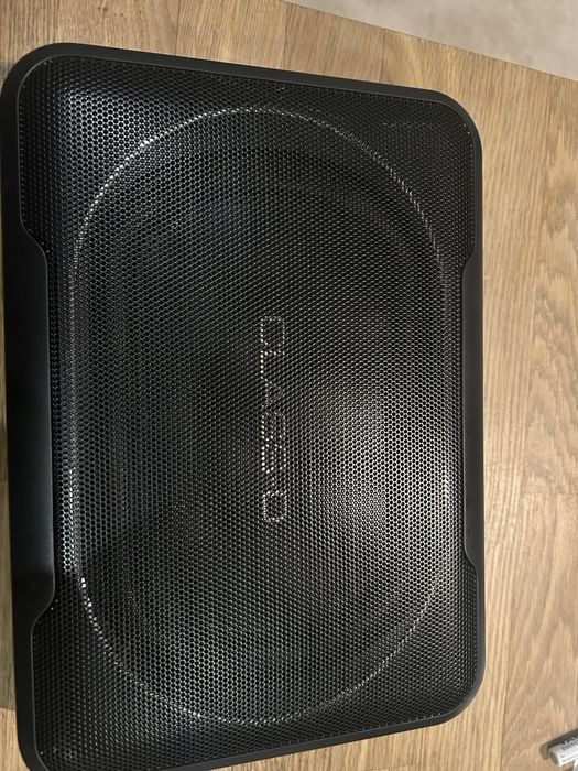 Subwoofer PIONEER TS-WX130EA