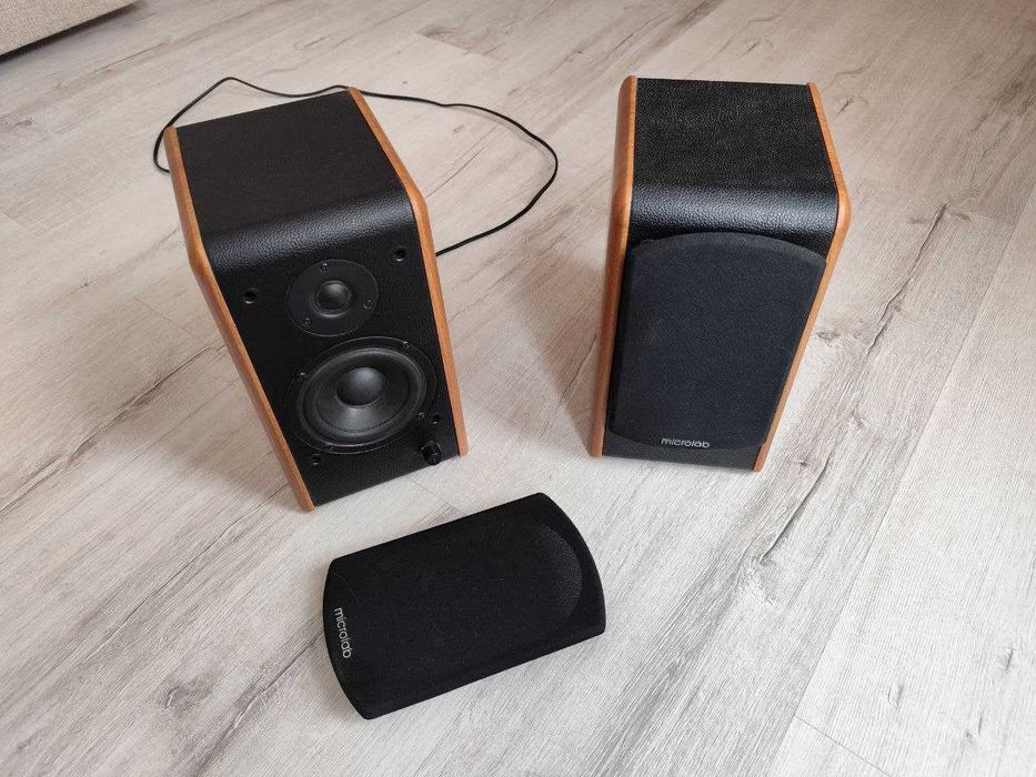 Акустична система Microlab B-77