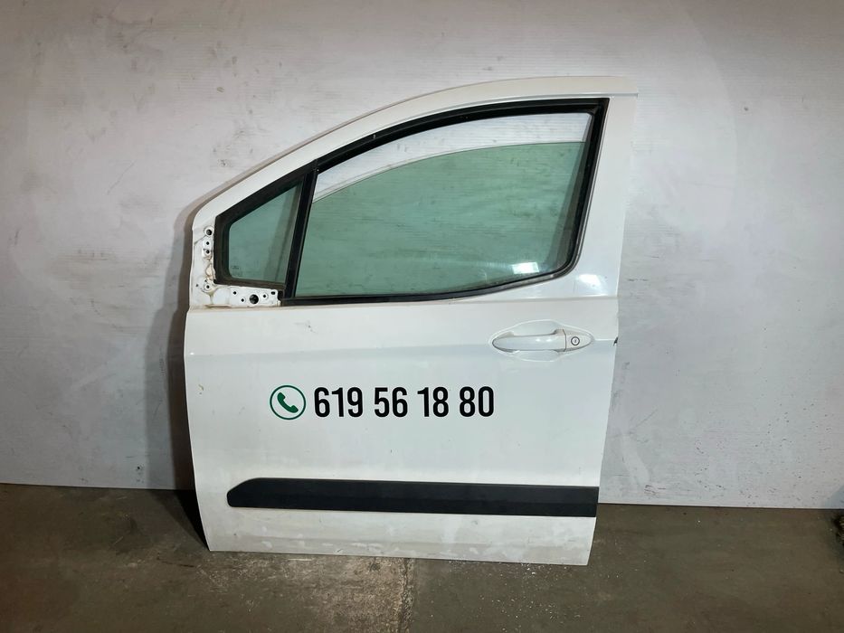 Porta frente esquerda FORD Transit Courier I