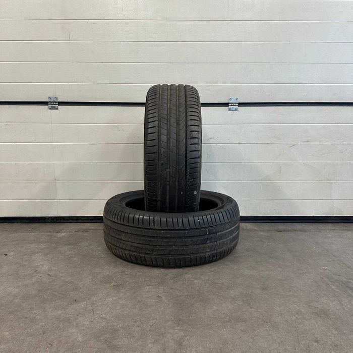 Demo Opony Pirelli Scorpion  - 255/45/20