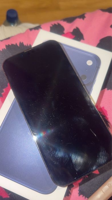 Ip 13 pro uzywany