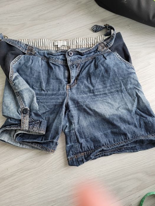 Szorty damskie rozm.L