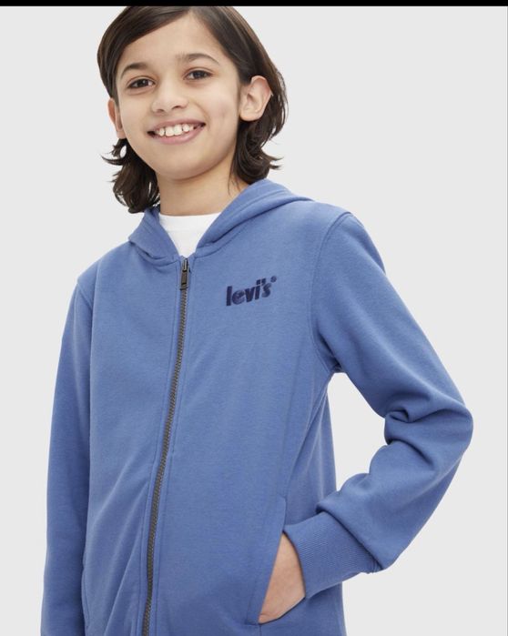 Зіпка Levis  оригінал