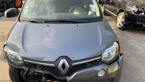 Capot RENAULT Twingo III (BCM_)