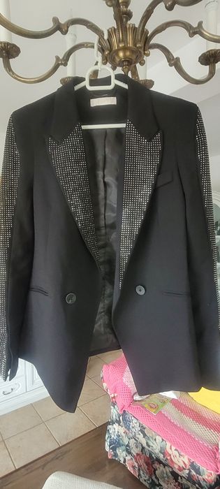 Damska marynarka h&m rozmiar S