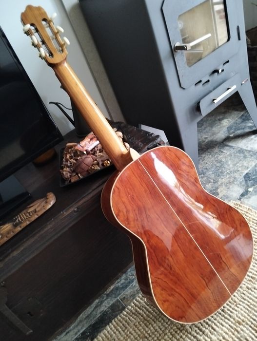 Viola clássica APC 3 c com piezo Shadow