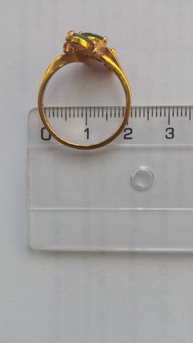 Каблучка. Біжутерія