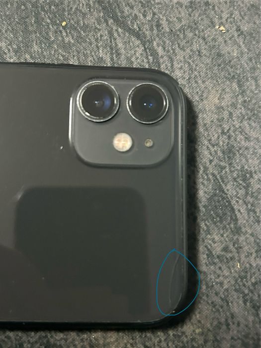 Apple Iphone 11 64gb