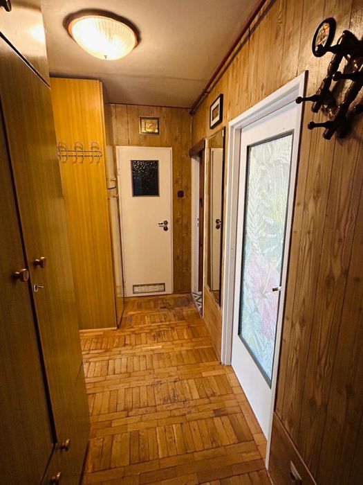 Sprzedam mieszkanie Pana Tadeusza 1 piętro