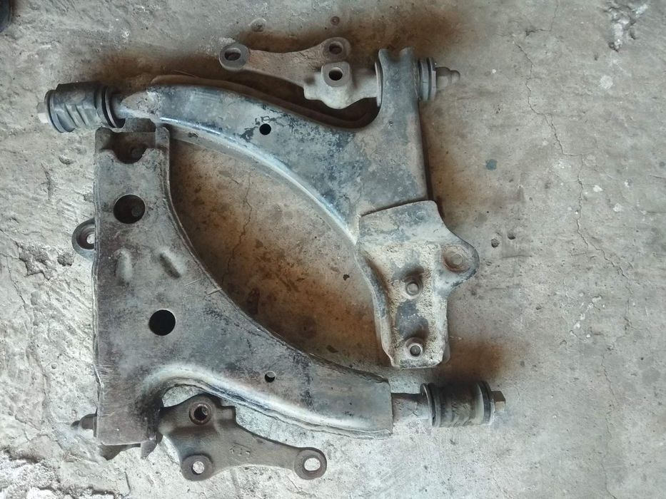 МАЗДА 323 остатки(спрашивать)