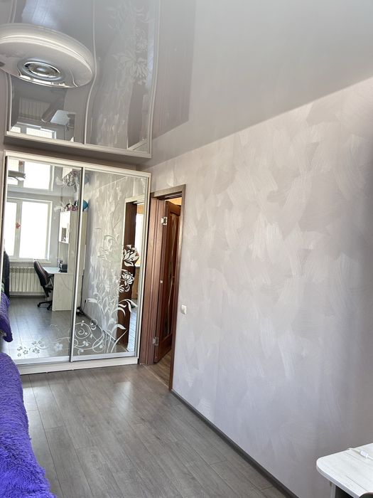 СУЧАСНА 1кім. квартира