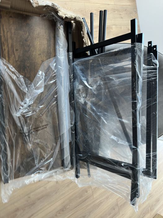 Regal stolik 73x35x11