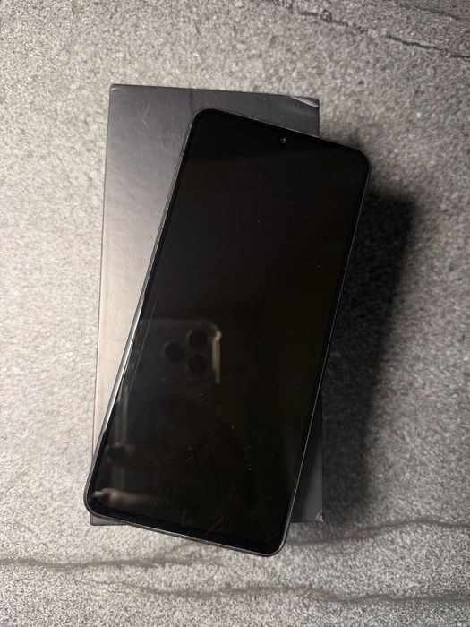 Продам Poco f3 256gb